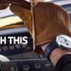 Image for article titled How I Turned A Passion For Cars Into This Gauge-Inspired Watch